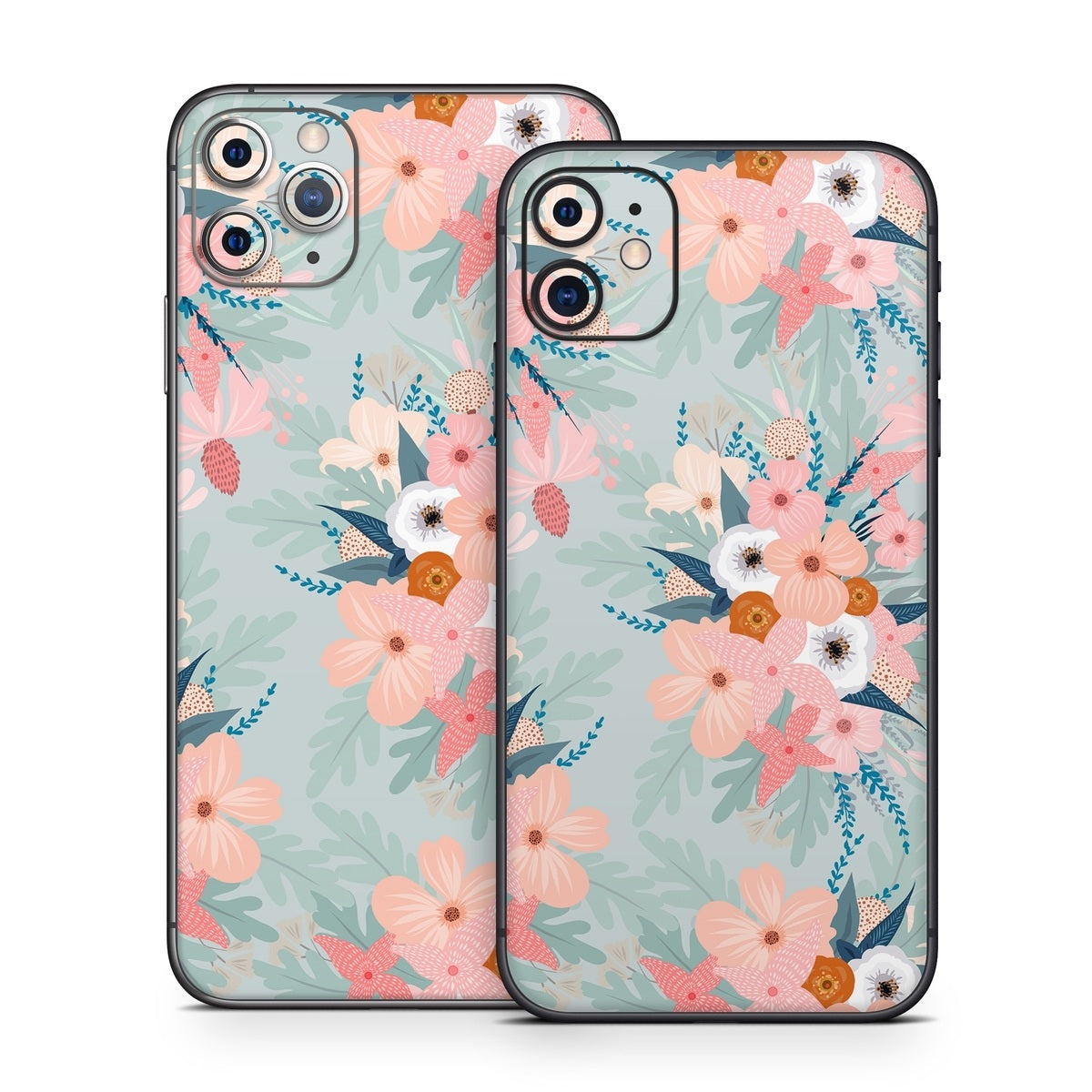 Ada Garden - Apple iPhone 11 Skin