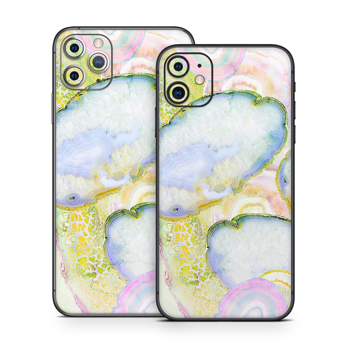 Agate Dreams - Apple iPhone 11 Skin