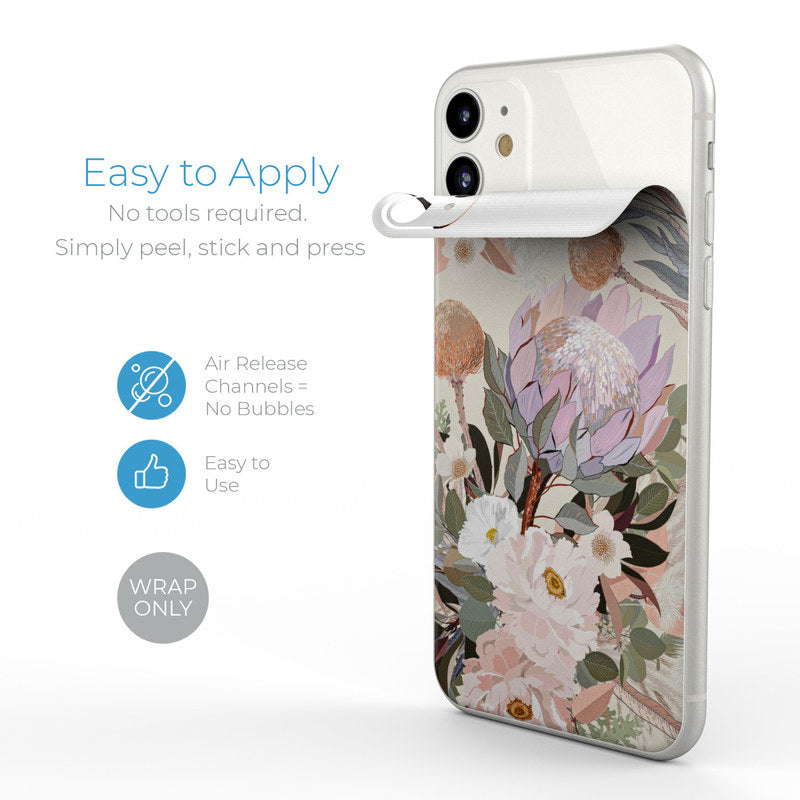 Antonia - Apple iPhone 11 Skin