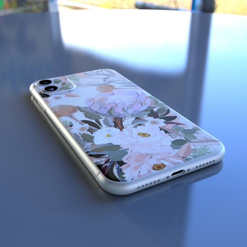 Antonia - Apple iPhone 11 Skin