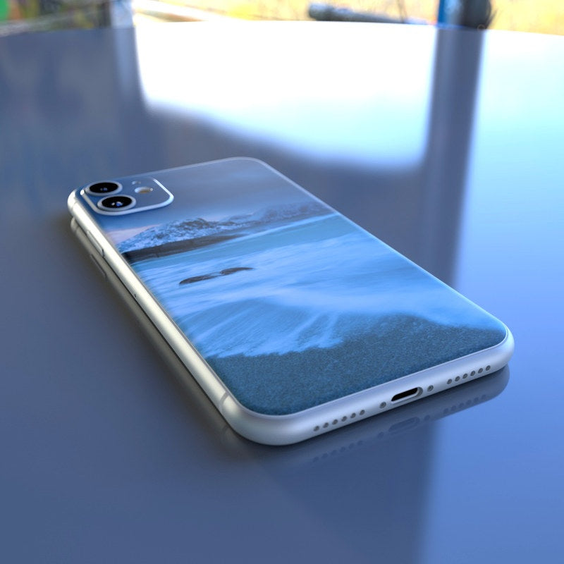 Arctic Ocean - Apple iPhone 11 Skin