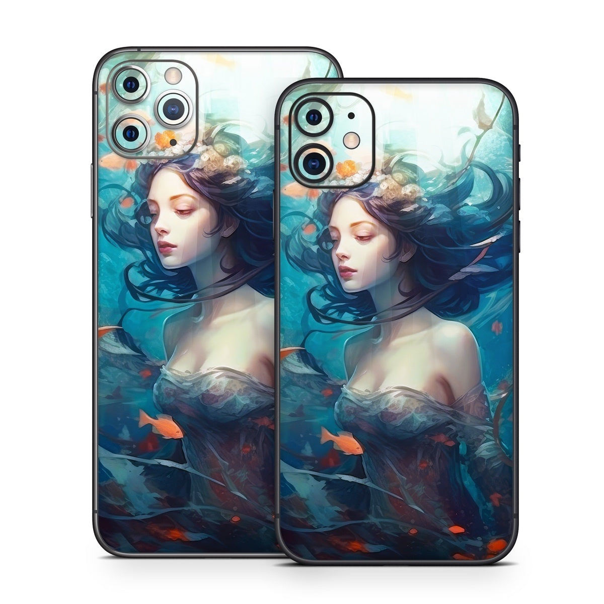 As I Sink - Apple iPhone 11 Skin