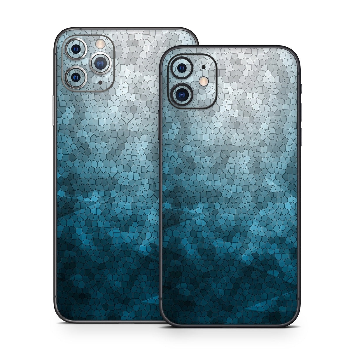 Atmospheric - Apple iPhone 11 Skin