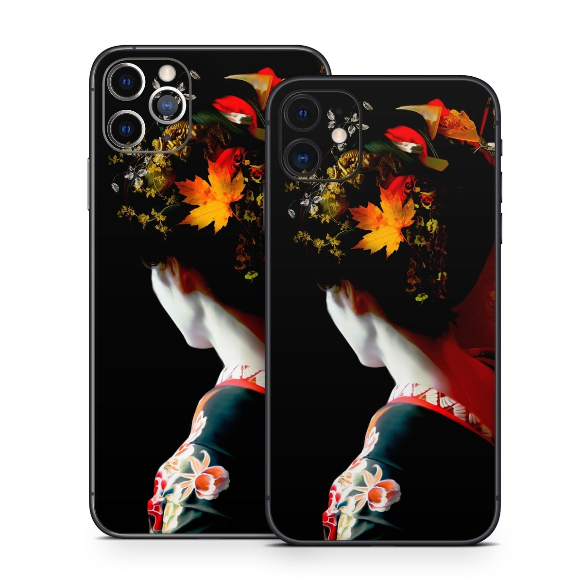 Autumn - Apple iPhone 11 Skin