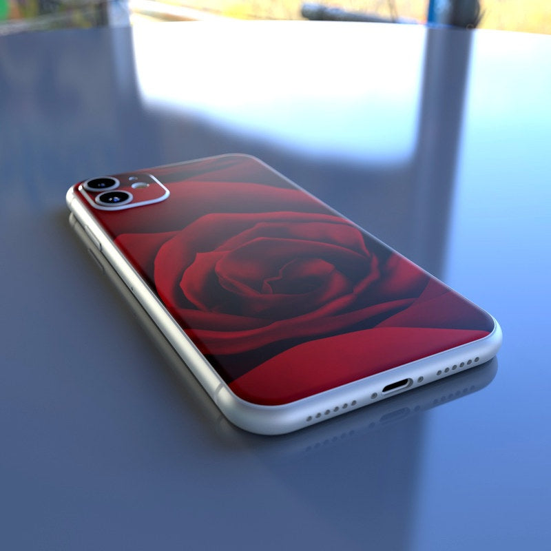 By Any Other Name - Apple iPhone 11 Skin