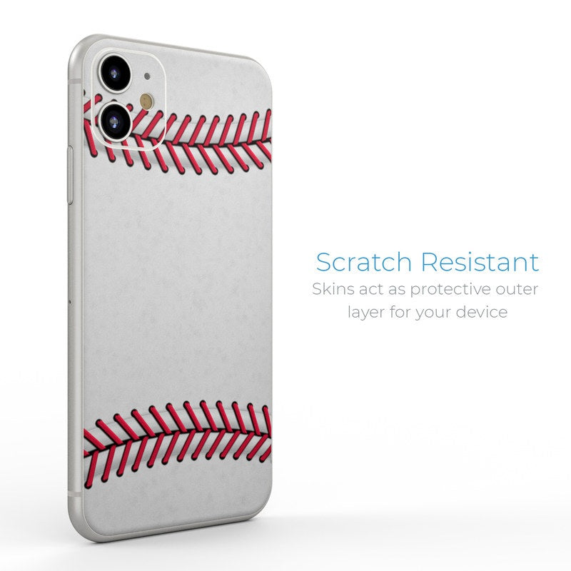 Baseball - Apple iPhone 11 Skin