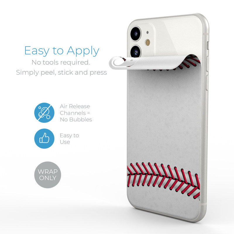 Baseball - Apple iPhone 11 Skin