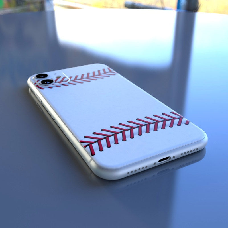 Baseball - Apple iPhone 11 Skin