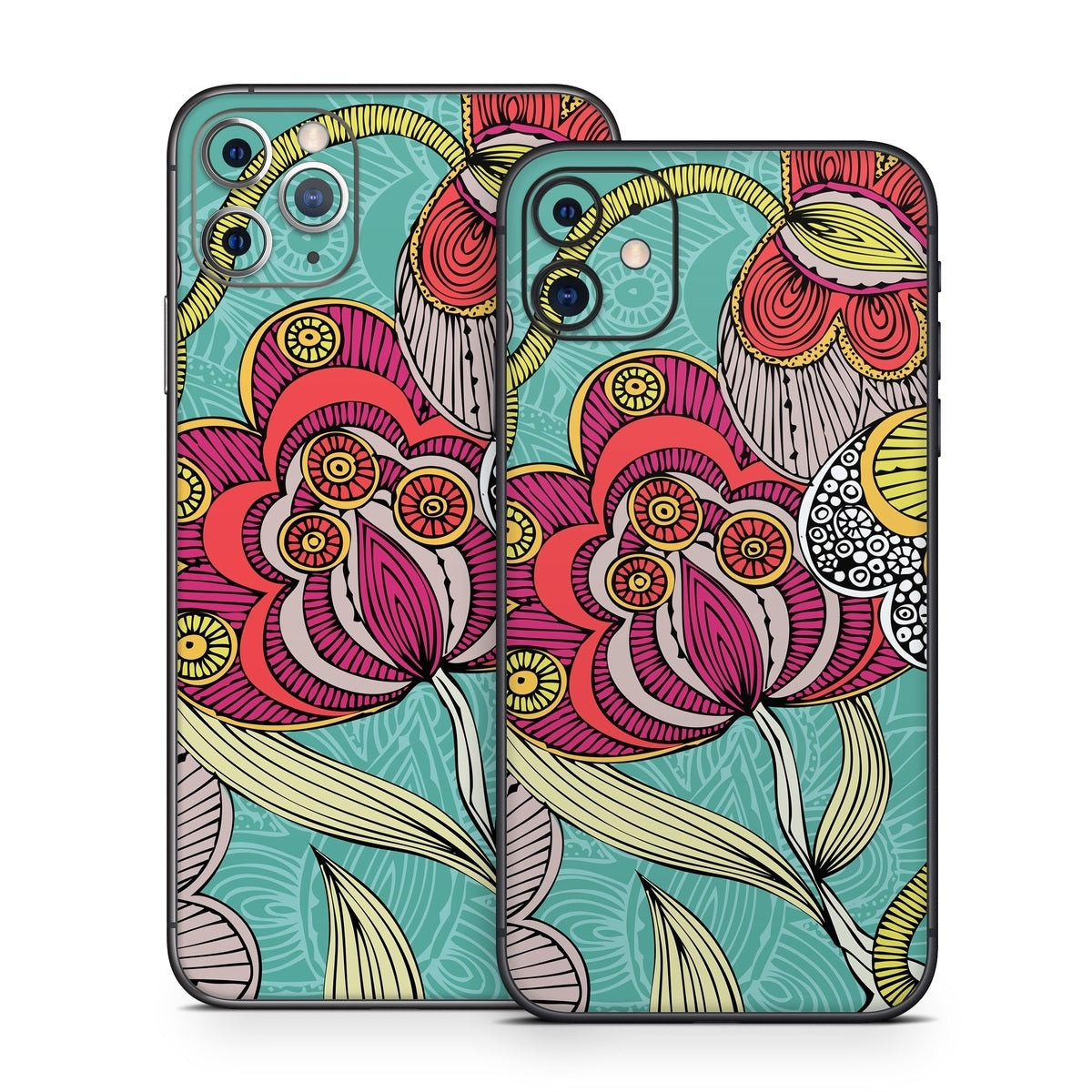 Beatriz - Apple iPhone 11 Skin