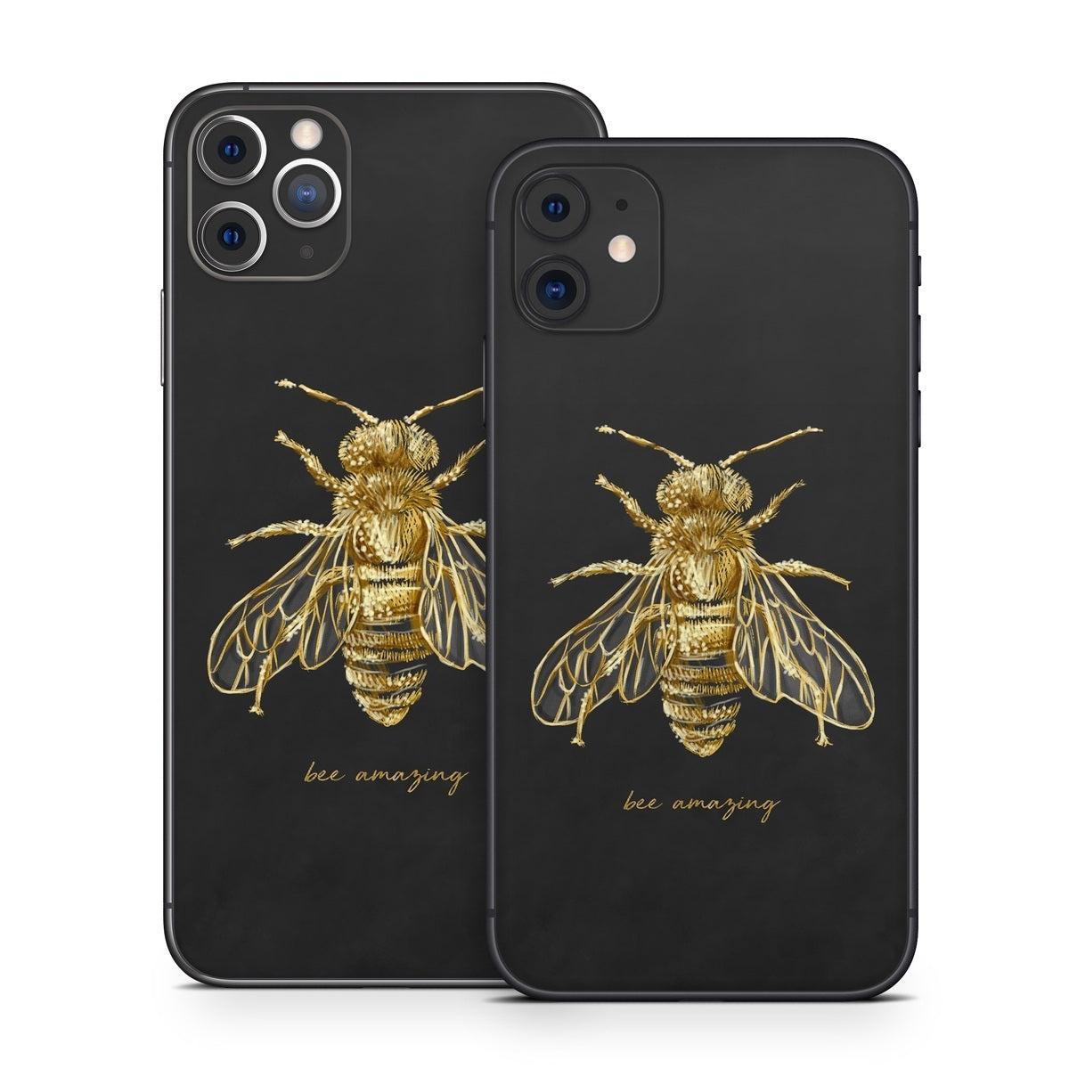 BEEamazing - Apple iPhone 11 Skin