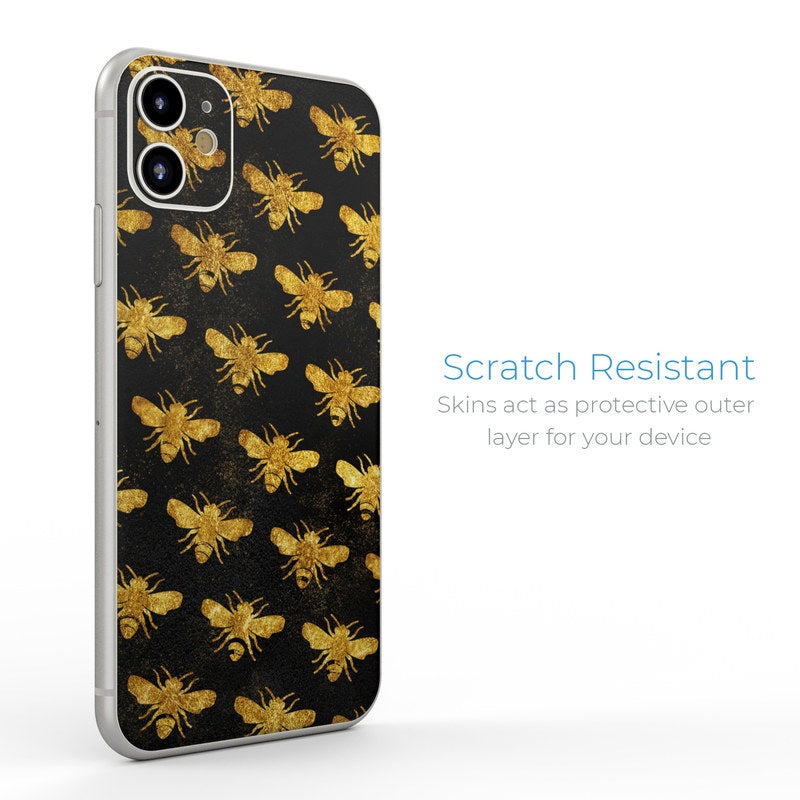 Bee Yourself - Apple iPhone 11 Skin