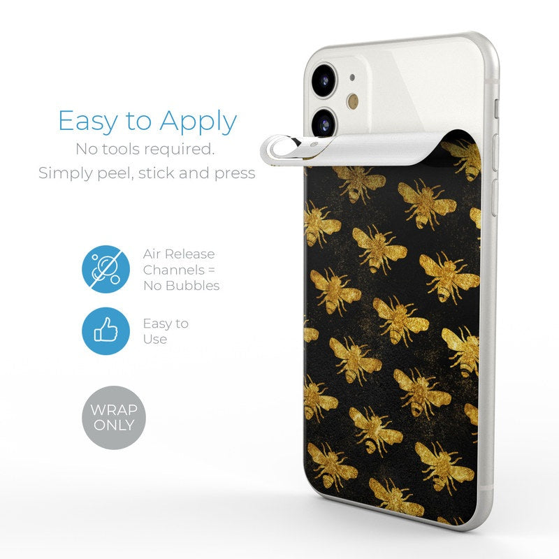 Bee Yourself - Apple iPhone 11 Skin