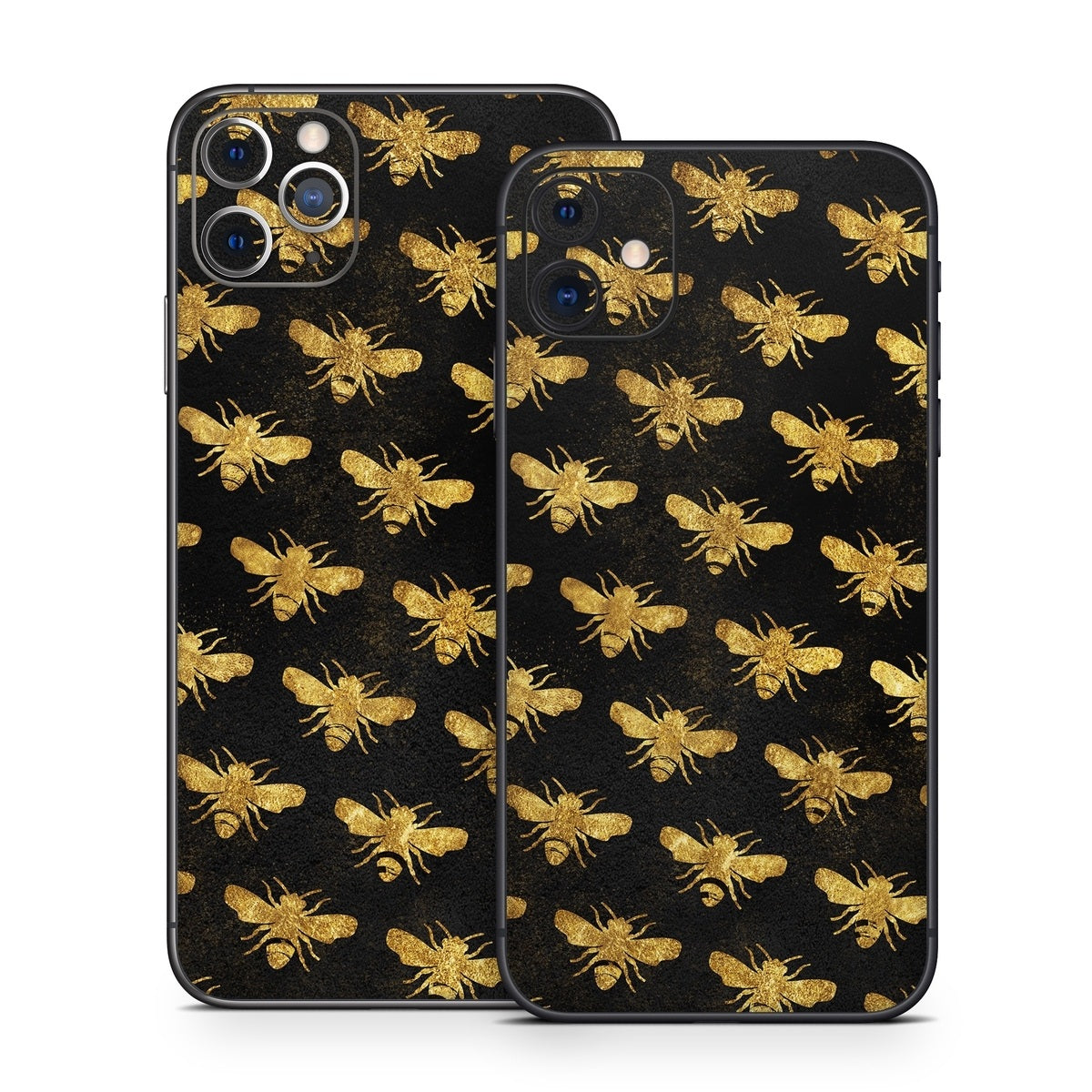 Bee Yourself - Apple iPhone 11 Skin