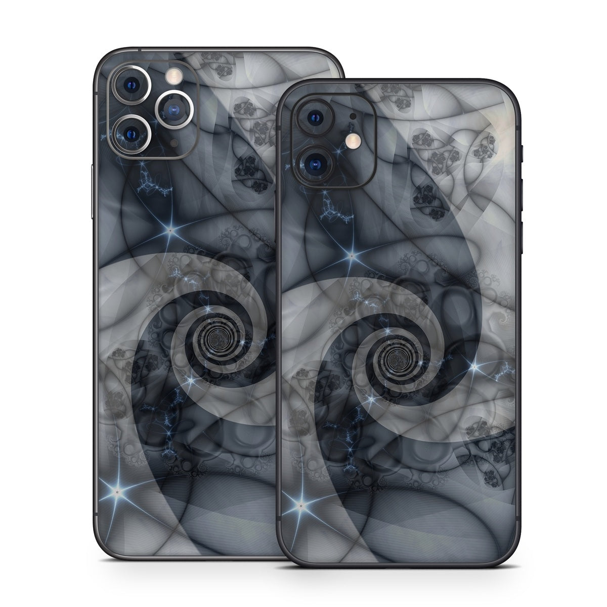 Birth of an Idea - Apple iPhone 11 Skin