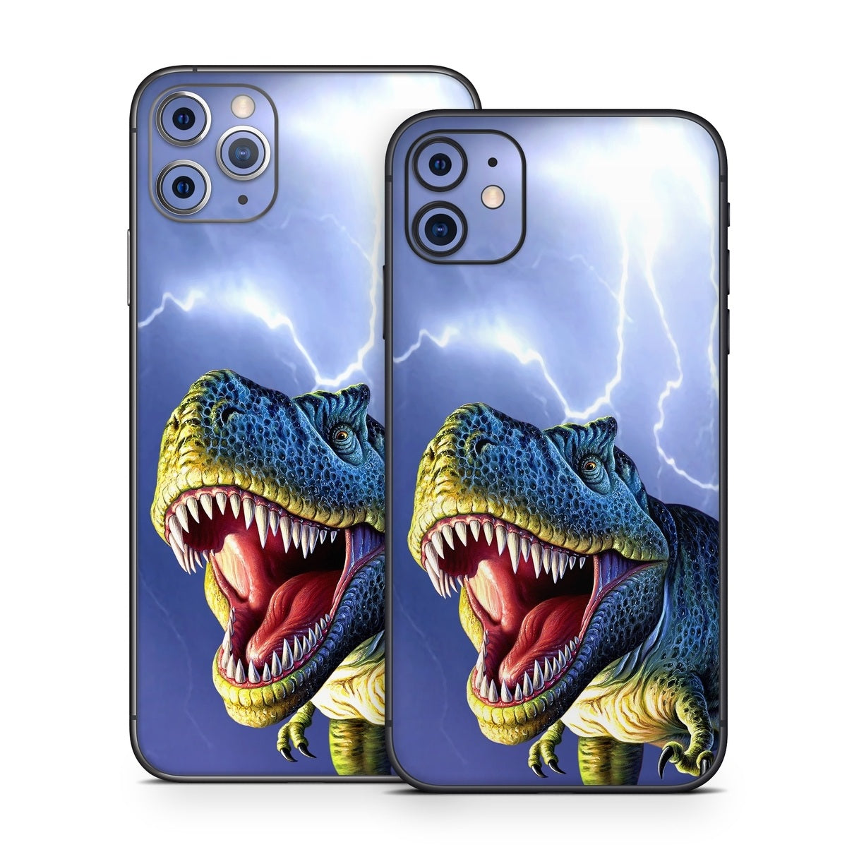 Big Rex - Apple iPhone 11 Skin