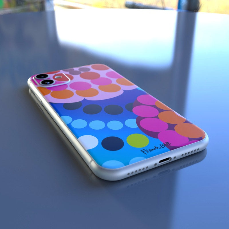 Bindi - Apple iPhone 11 Skin