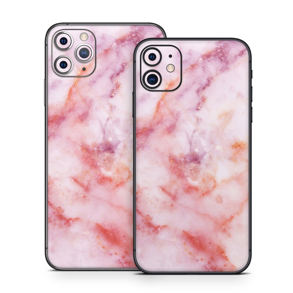 Blush Marble - Apple iPhone 11 Skin