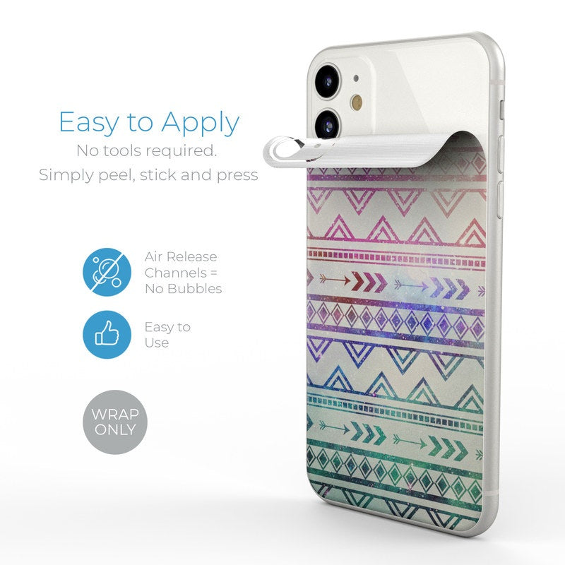 Bohemian - Apple iPhone 11 Skin