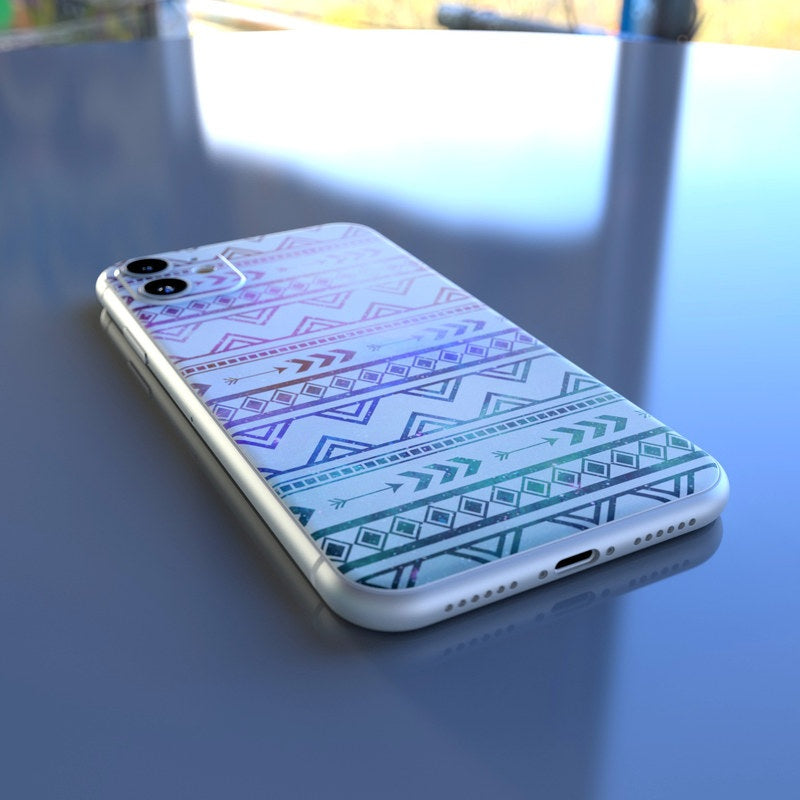 Bohemian - Apple iPhone 11 Skin