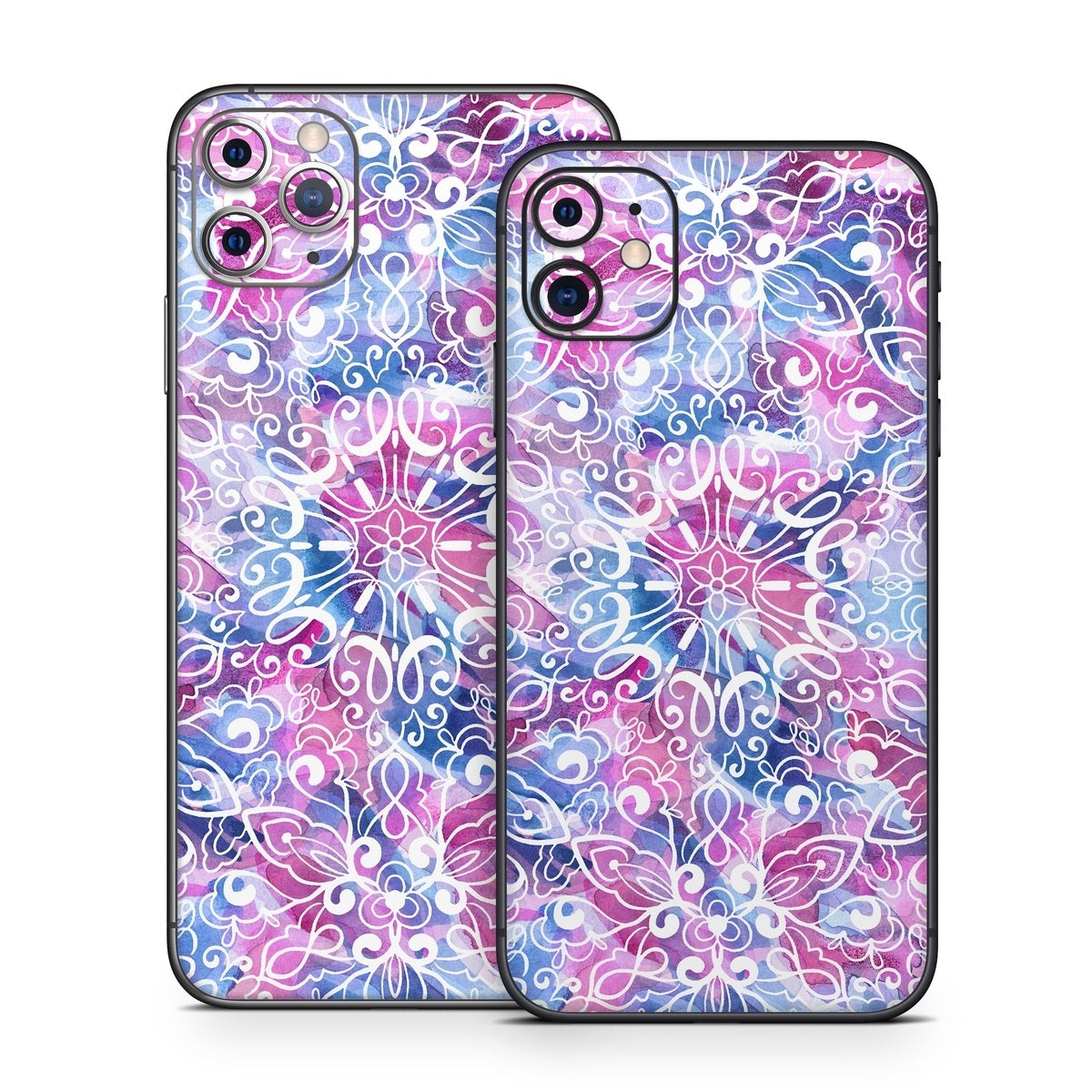 Boho Fizz - Apple iPhone 11 Skin