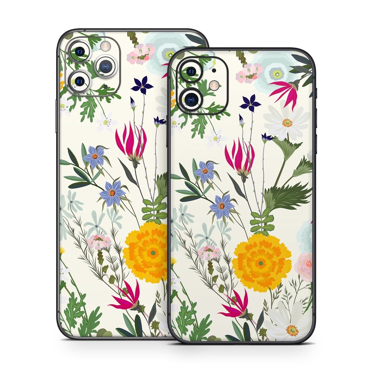 Bretta - Apple iPhone 11 Skin