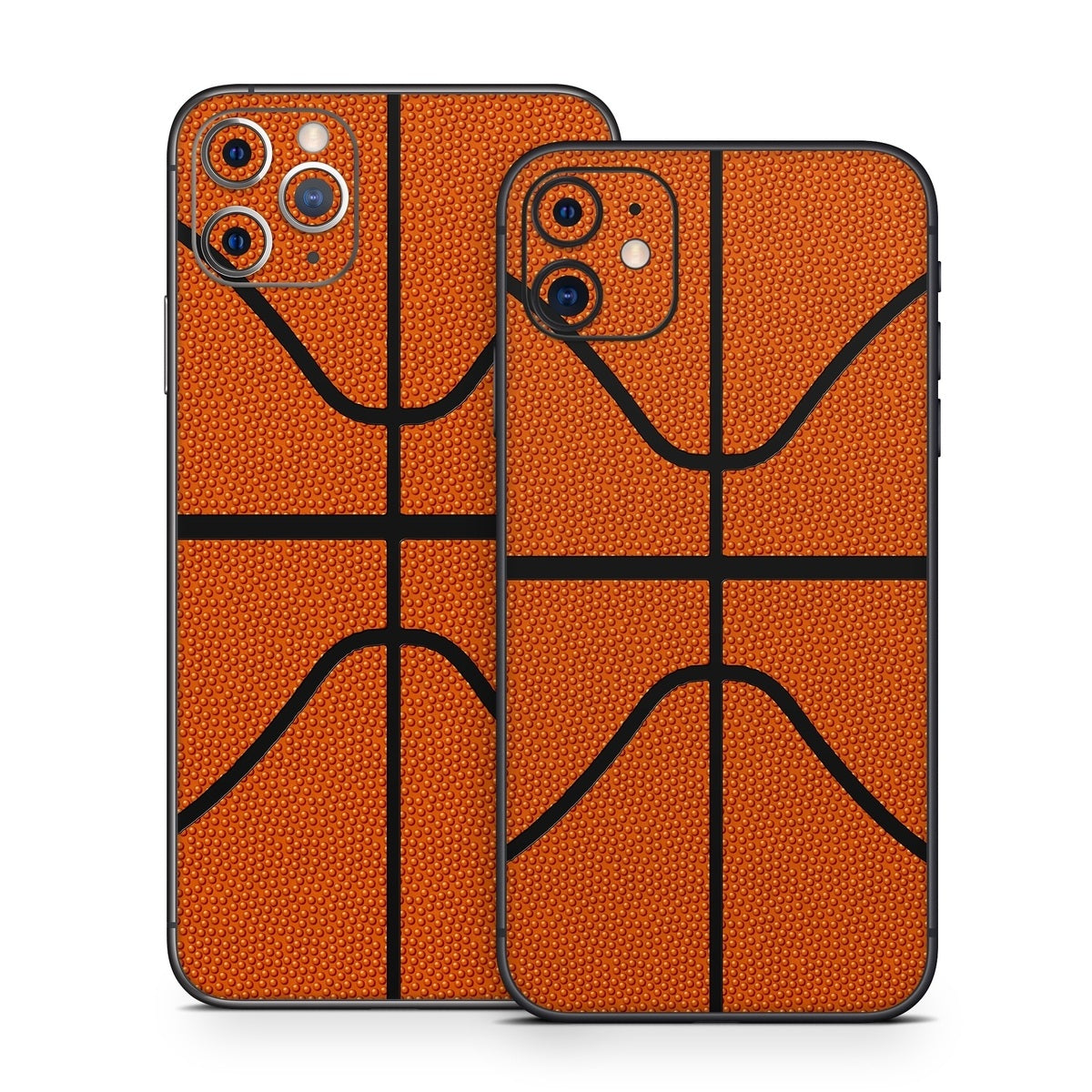 Basketball - Apple iPhone 11 Skin