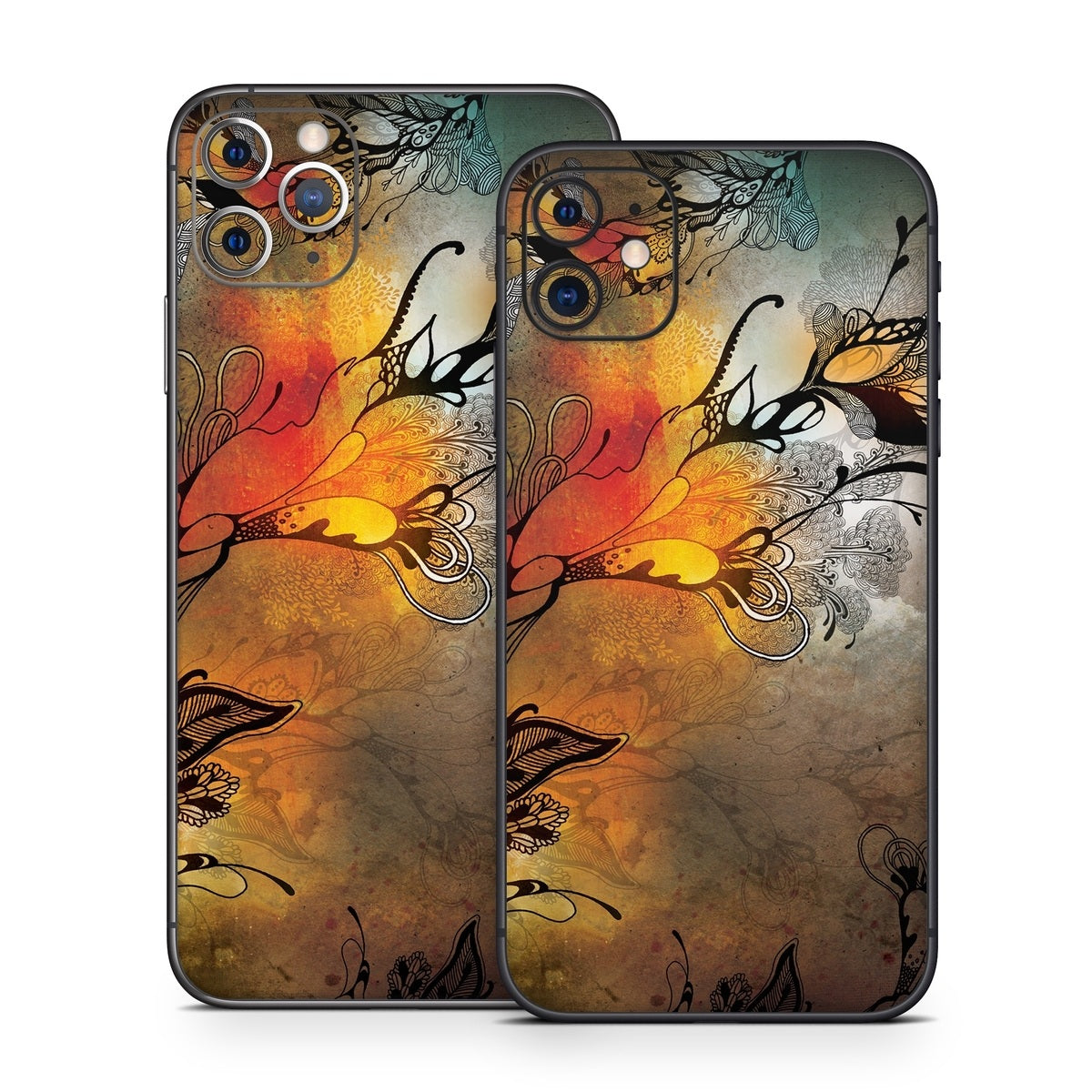 Before The Storm - Apple iPhone 11 Skin