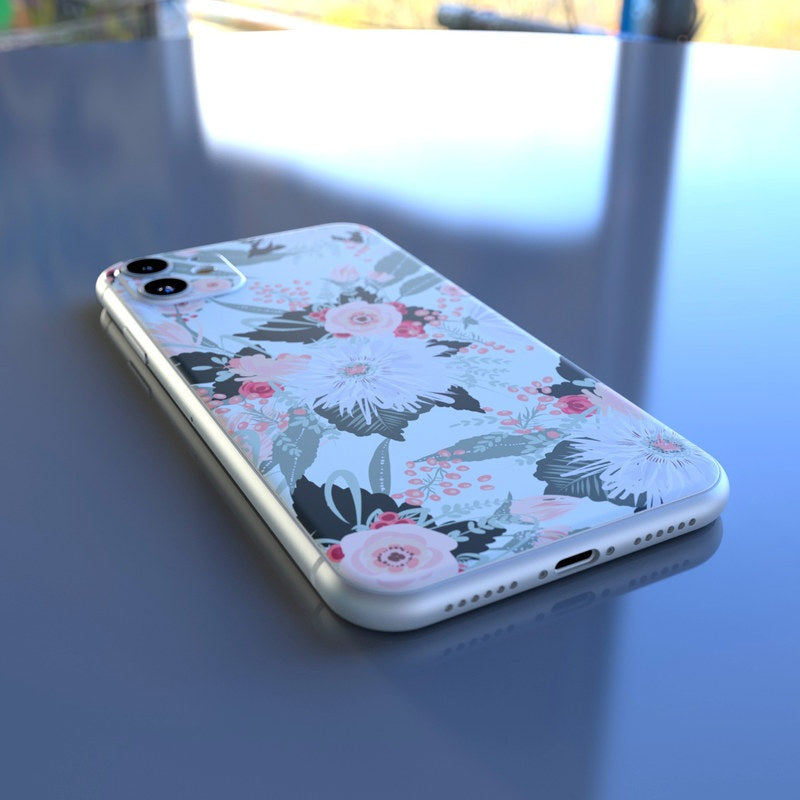 Carmella Creme - Apple iPhone 11 Skin