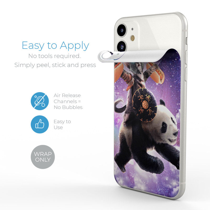 Cat Commander - Apple iPhone 11 Skin