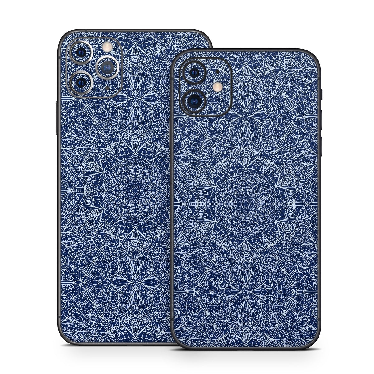 Celestial Bohemian - Apple iPhone 11 Skin