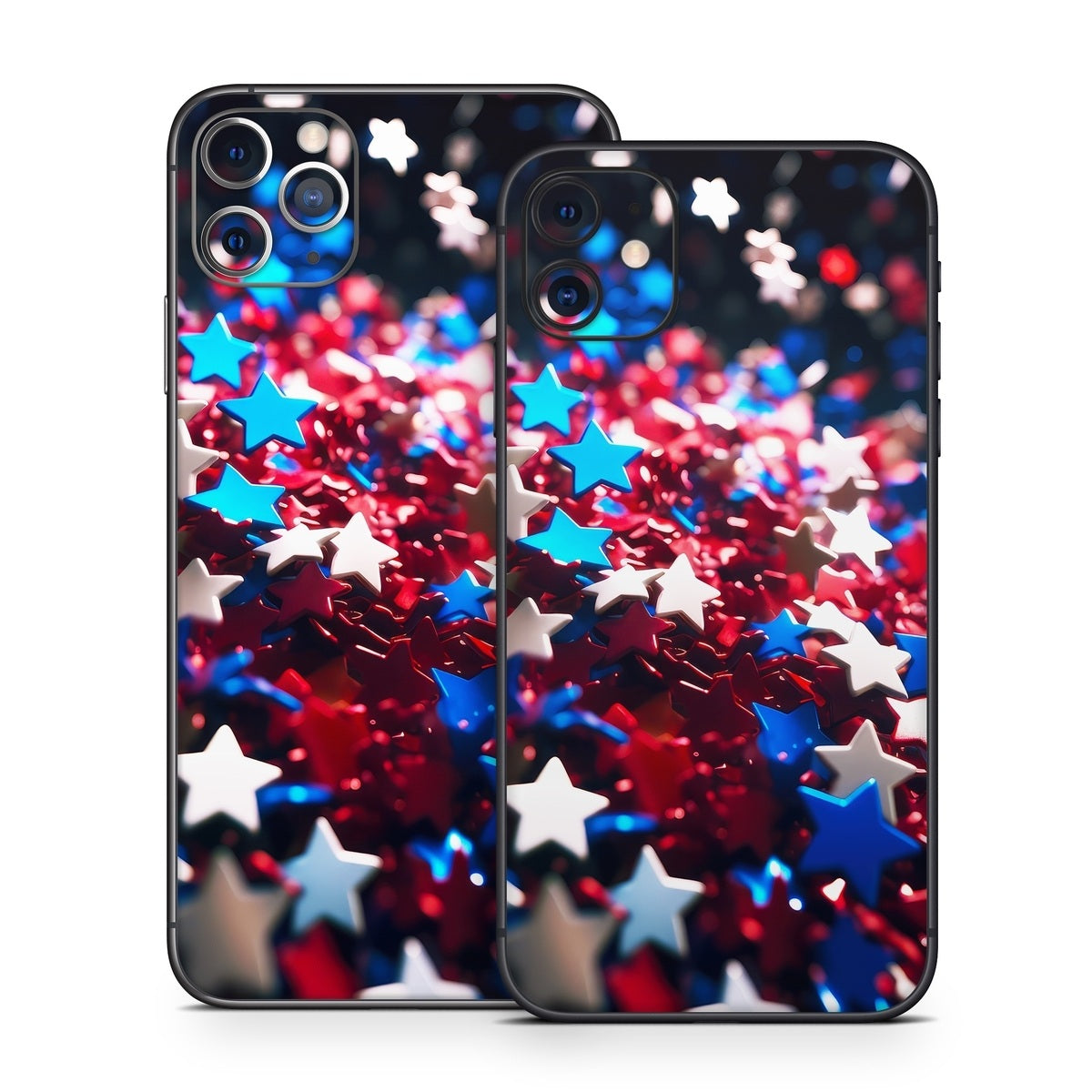 Celebrate US - Apple iPhone 11 Skin