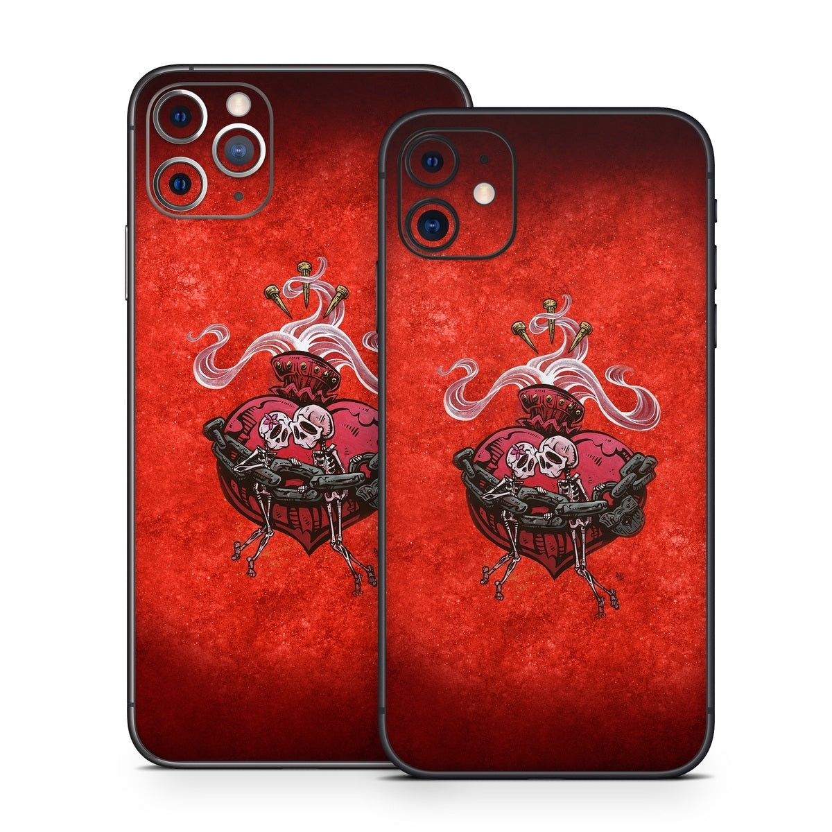 Chained To You - Apple iPhone 11 Skin