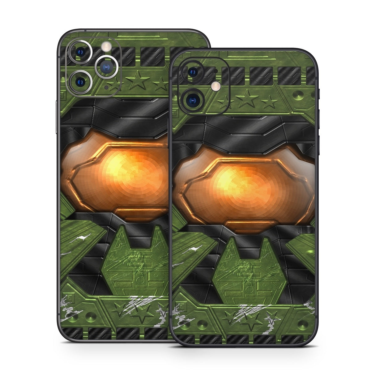 Hail To The Chief - Apple iPhone 11 Skin