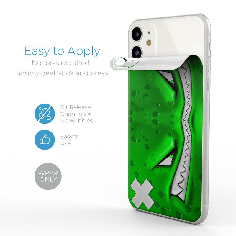 Chunky - Apple iPhone 11 Skin