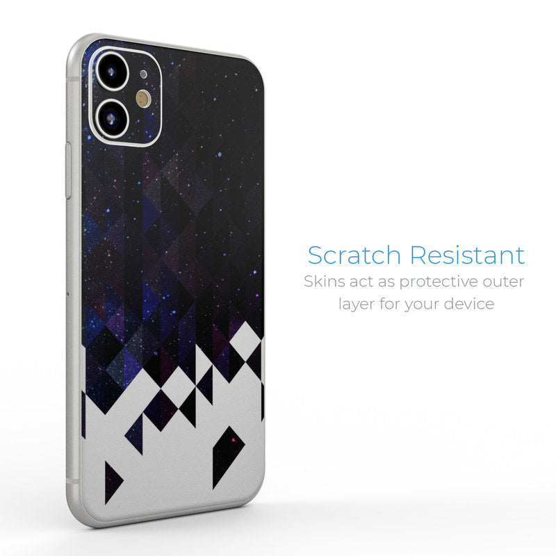 Collapse - Apple iPhone 11 Skin