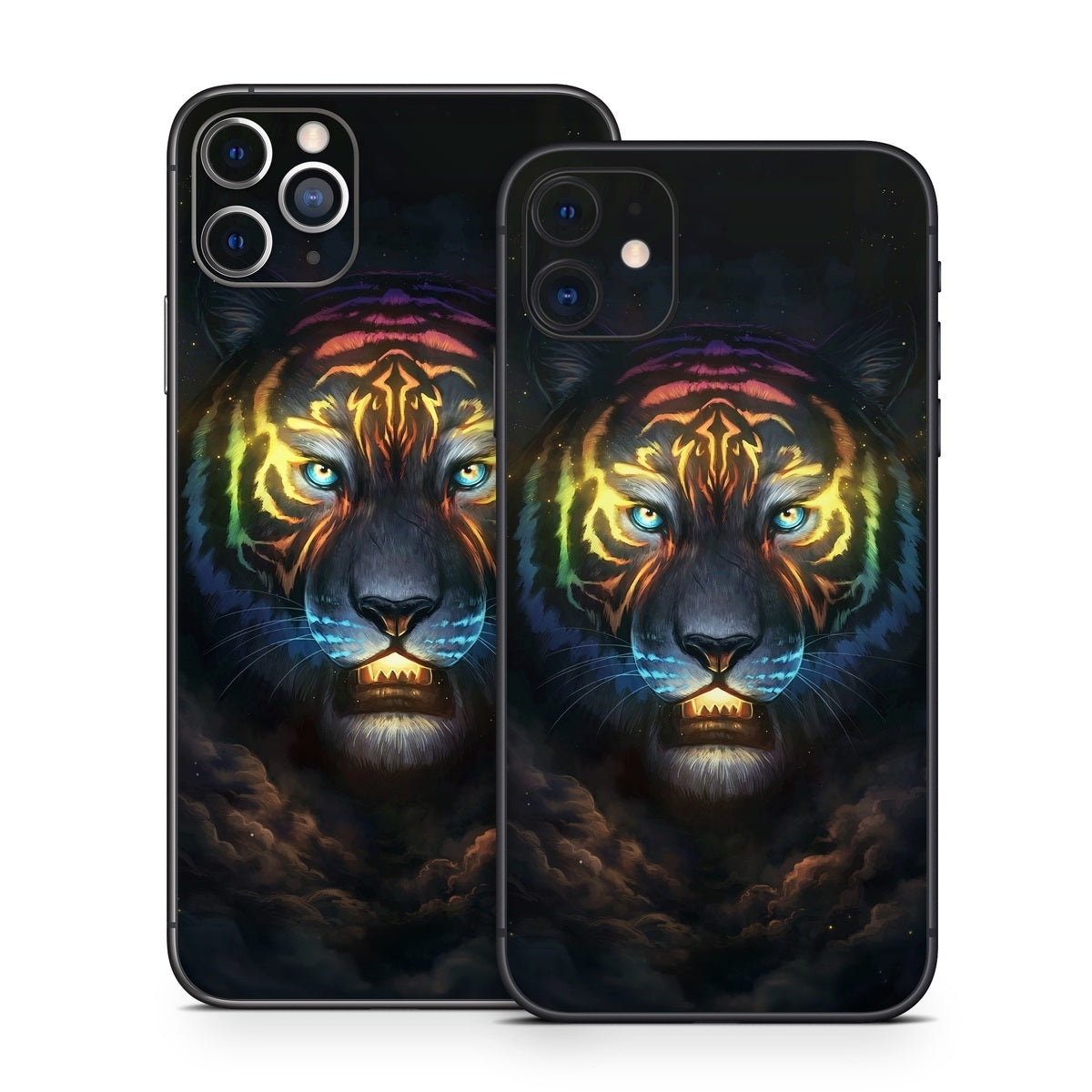 Colorsoul - Apple iPhone 11 Skin