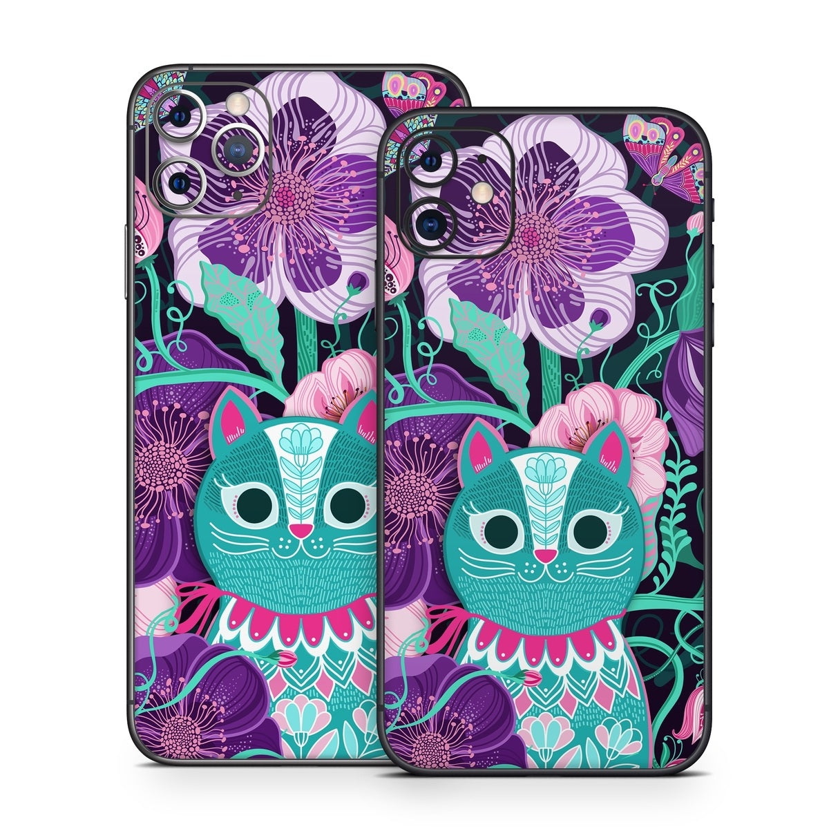 Copia De Gato - Apple iPhone 11 Skin