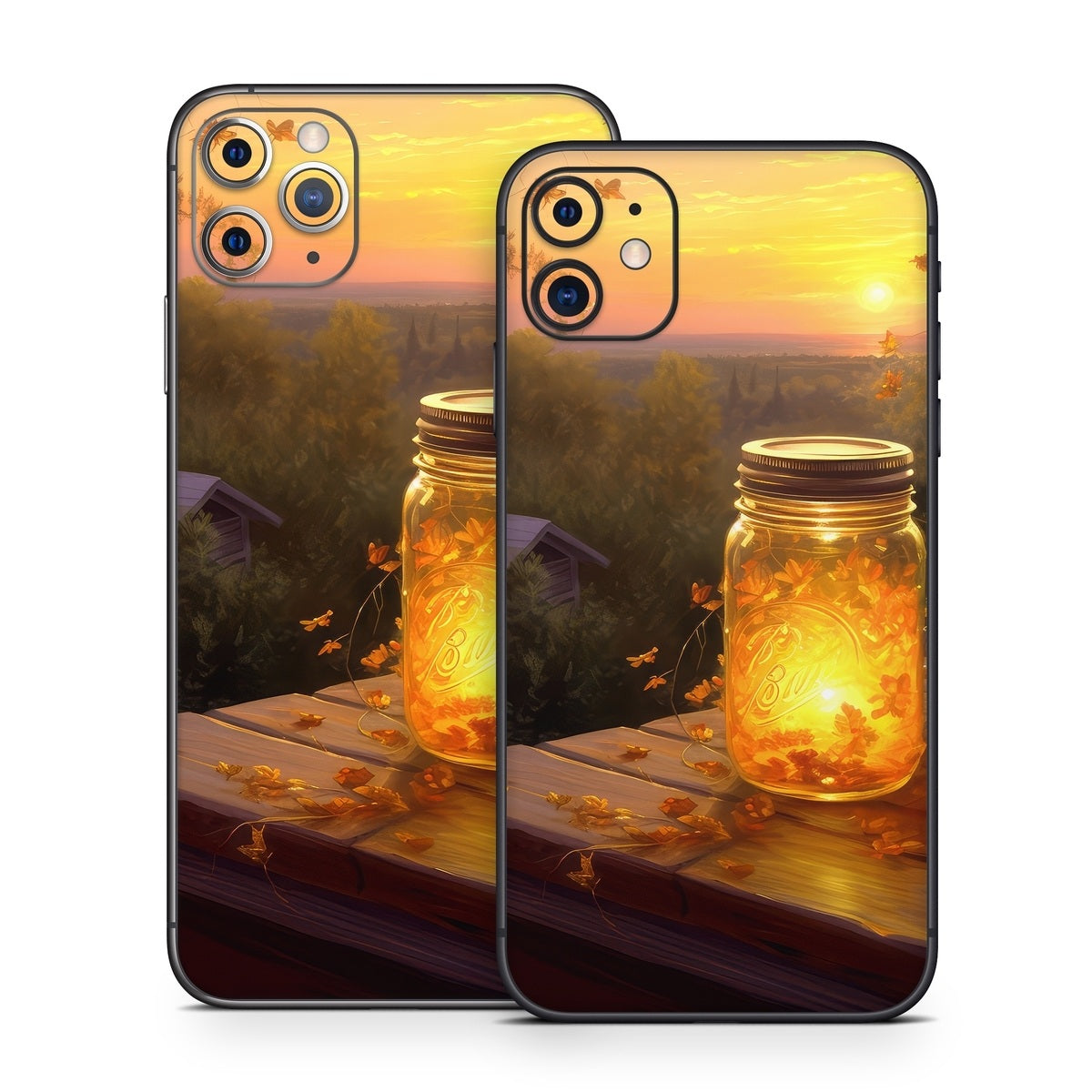 Country Summer - Apple iPhone 11 Skin