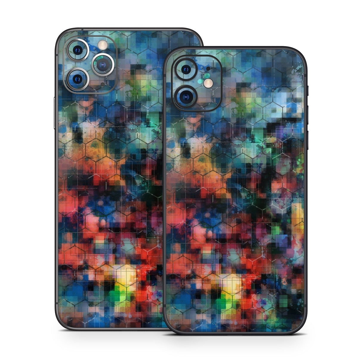 Circuit Breaker - Apple iPhone 11 Skin