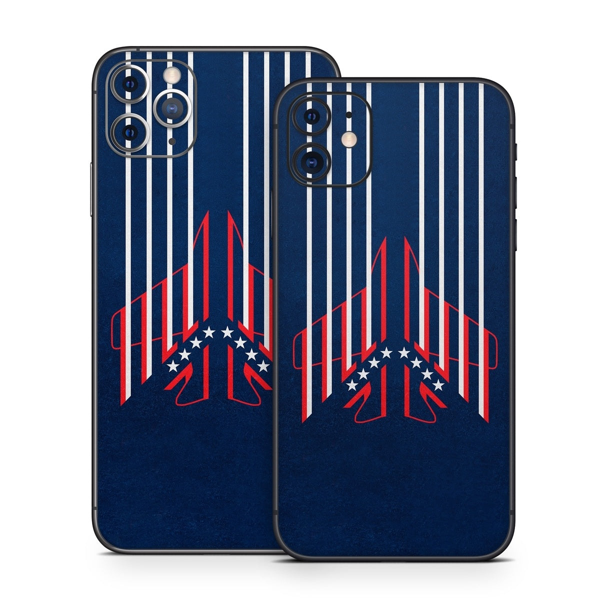 Danger Zone - Apple iPhone 11 Skin