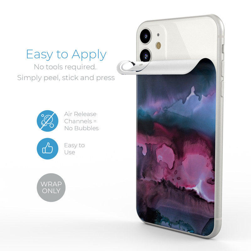 Dazzling - Apple iPhone 11 Skin