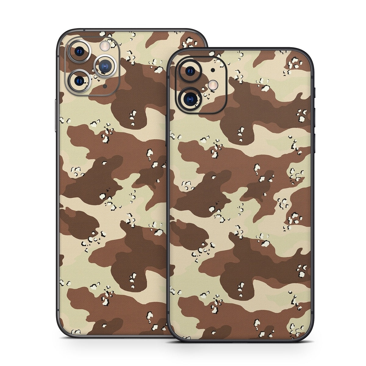 Desert Camo - Apple iPhone 11 Skin