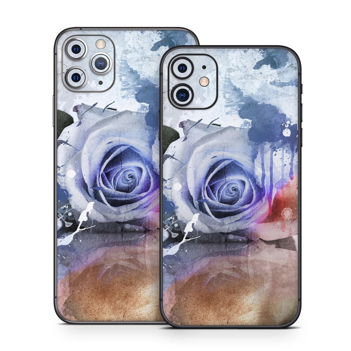 Days Of Decay - Apple iPhone 11 Skin