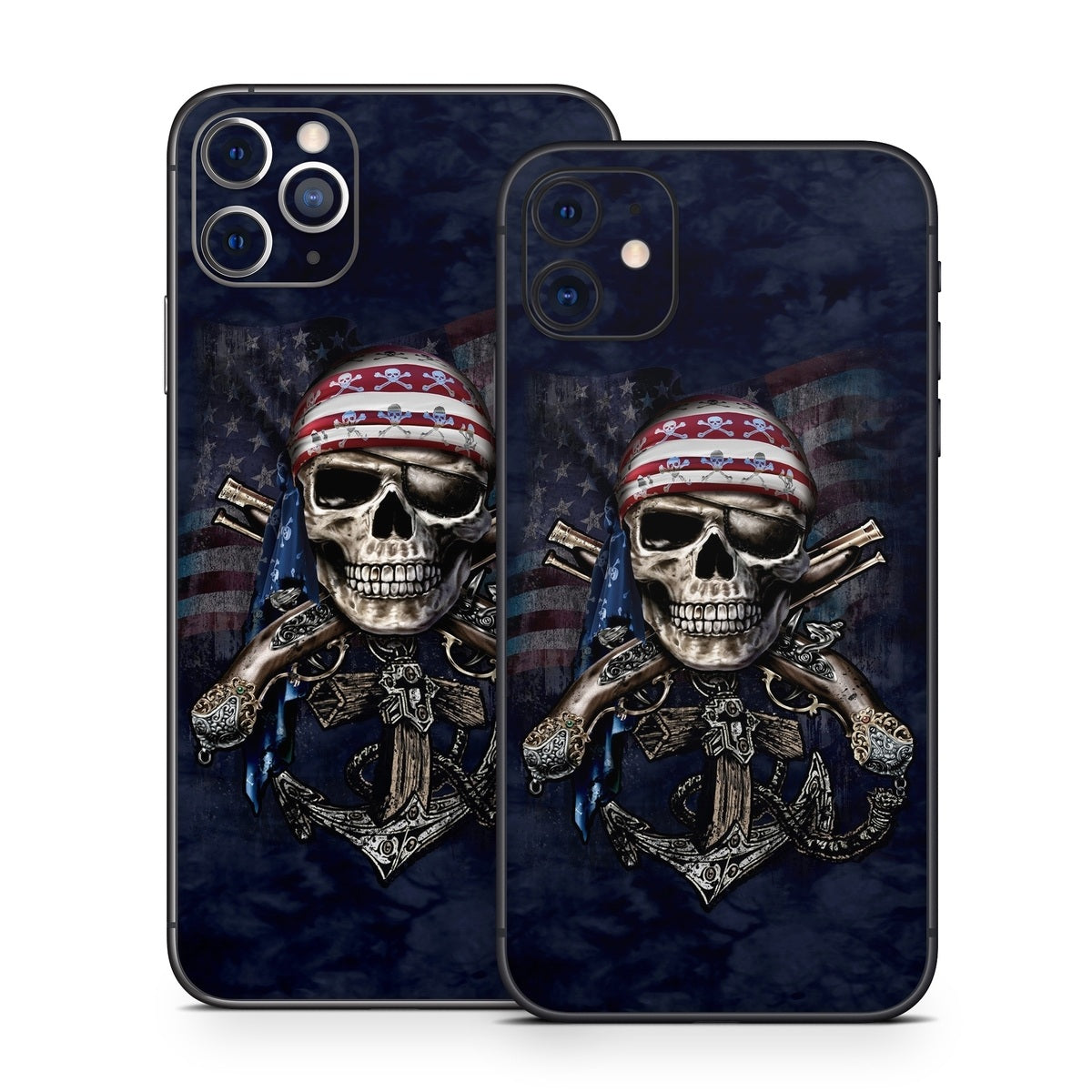 Dead Anchor - Apple iPhone 11 Skin