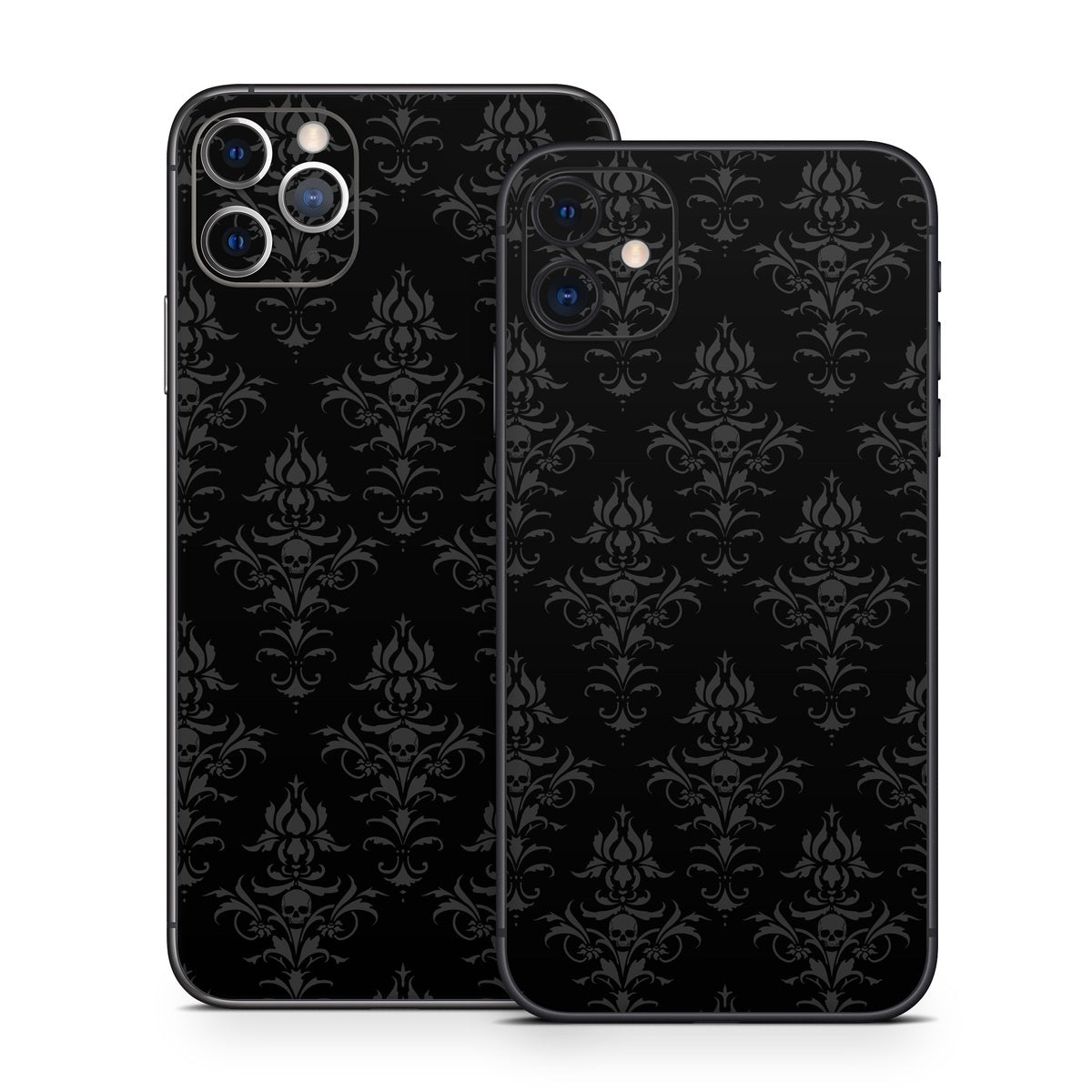 Deadly Nightshade - Apple iPhone 11 Skin