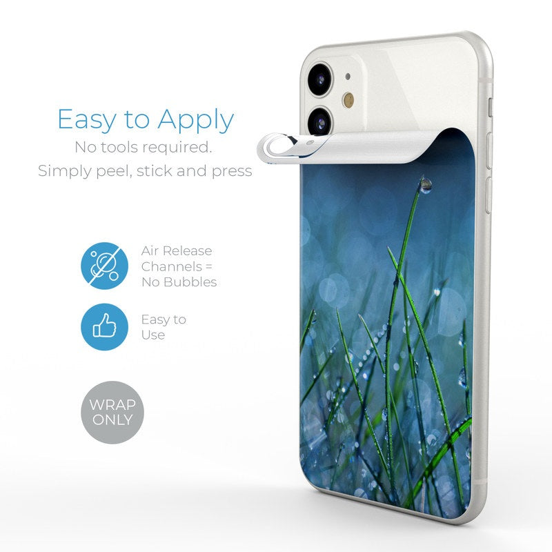 Dew - Apple iPhone 11 Skin