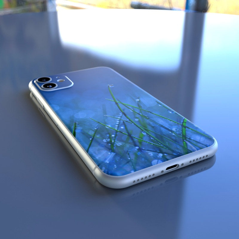 Dew - Apple iPhone 11 Skin