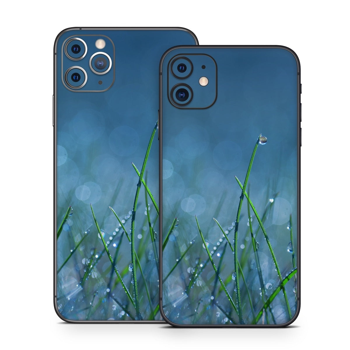 Dew - Apple iPhone 11 Skin