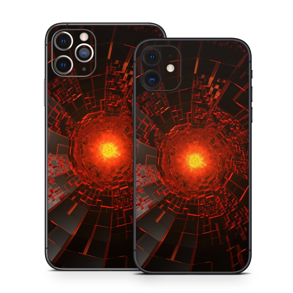 Divisor - Apple iPhone 11 Skin