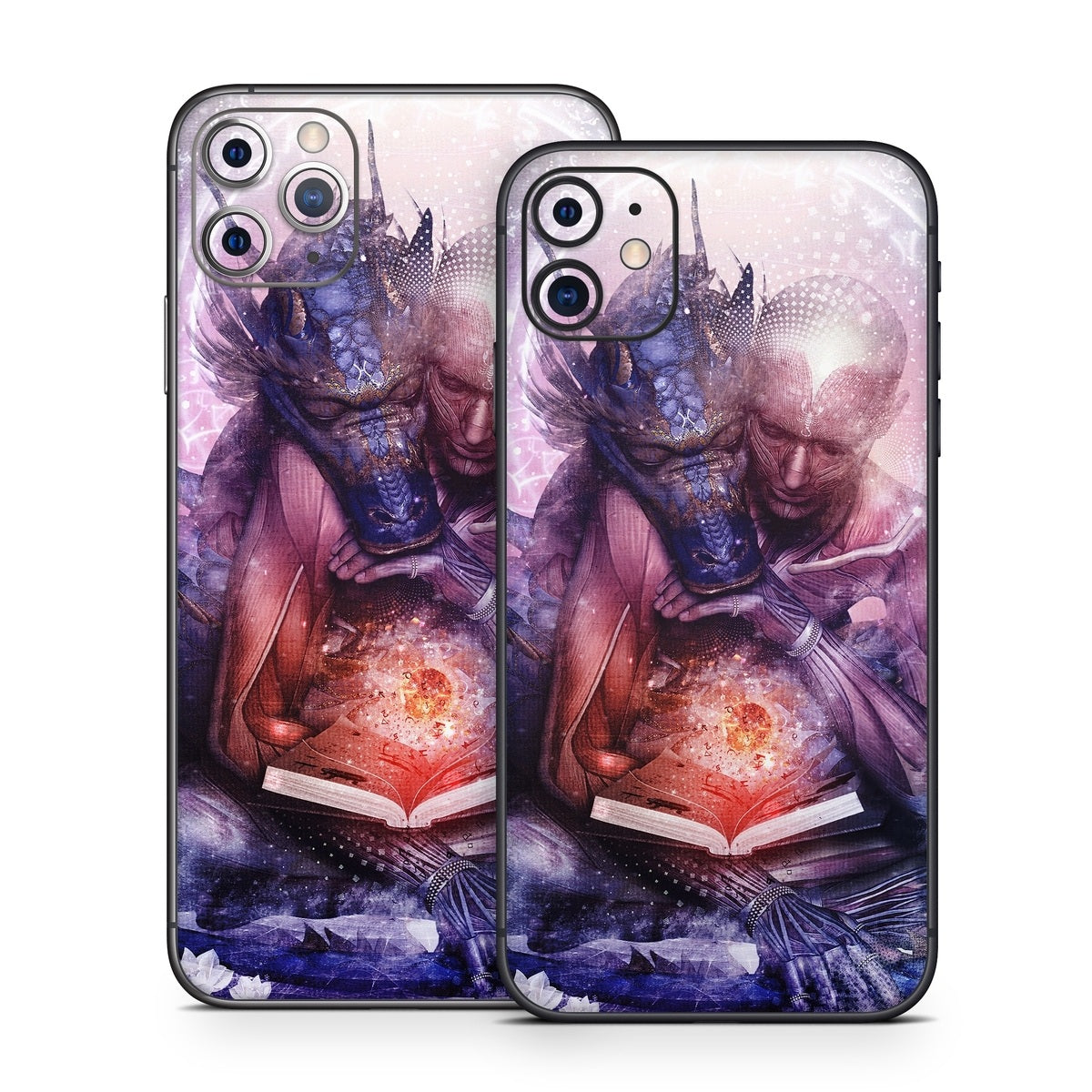 Dream Soulmates - Apple iPhone 11 Skin